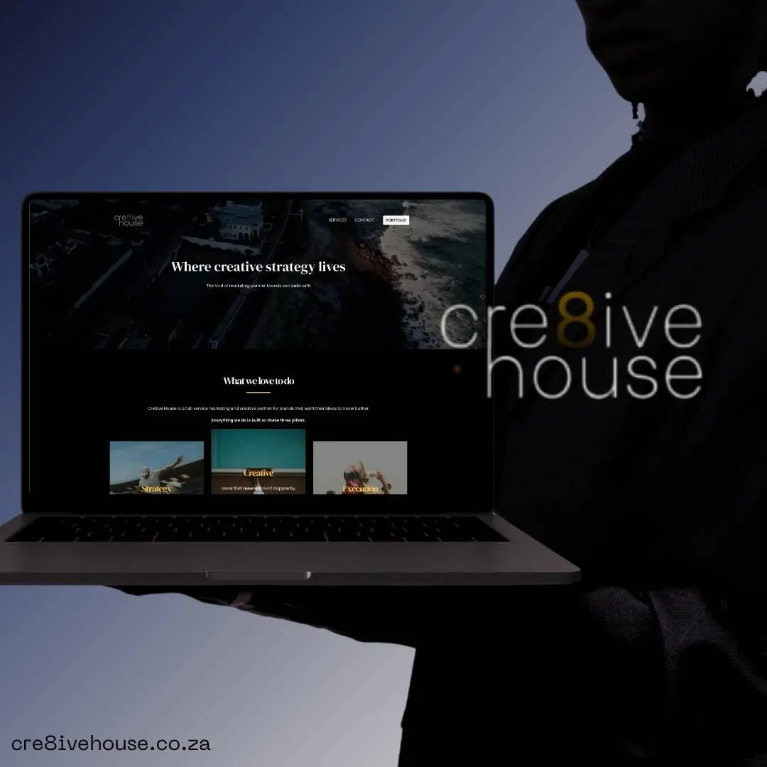 cre8tivehouse